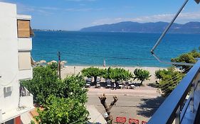 Soficos Sea View Apartment